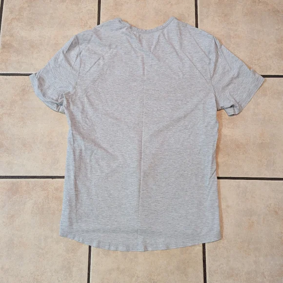 Lululemon 5 Year Basic Tee - Picture 3 of 3